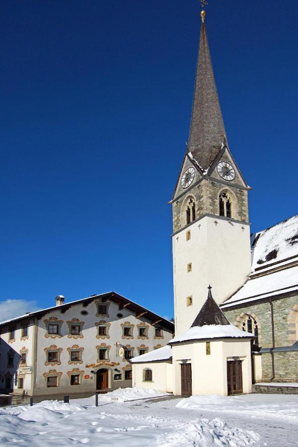 Gasthof Zacherlbraeu Bruck an der Grossglocknerstrasse Bagian luar foto