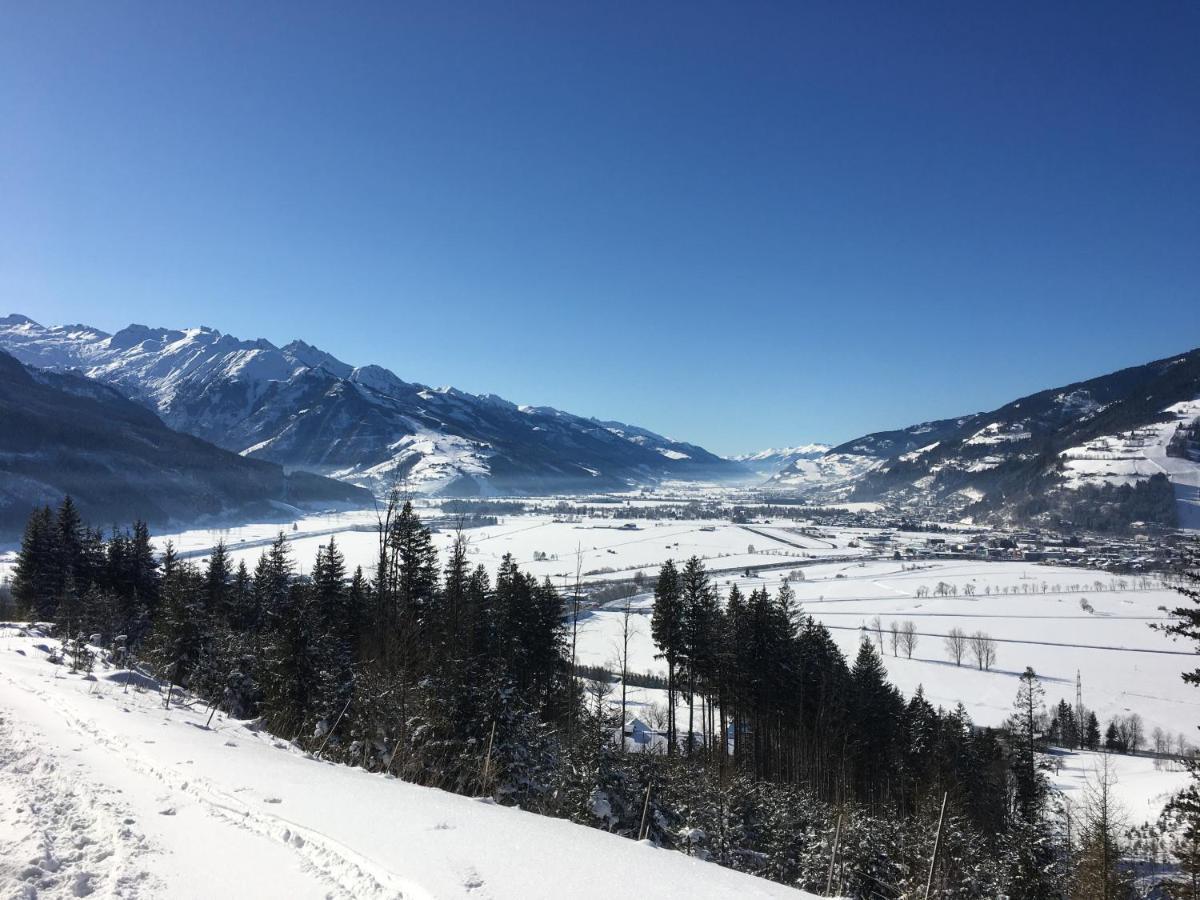 Gasthof Zacherlbraeu Bruck an der Grossglocknerstrasse Bagian luar foto