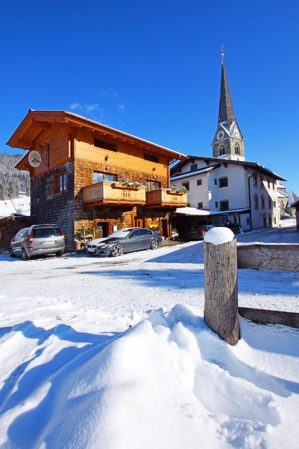 Gasthof Zacherlbraeu Bruck an der Grossglocknerstrasse Bagian luar foto