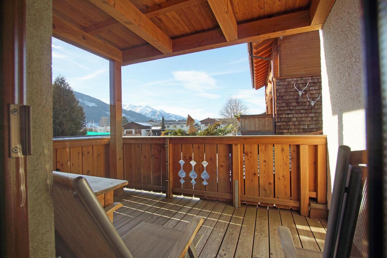Gasthof Zacherlbraeu Bruck an der Grossglocknerstrasse Bagian luar foto